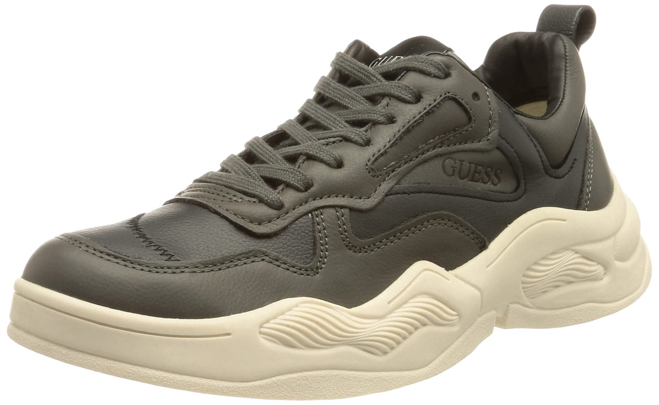 GUESS men's Bassano sneakers