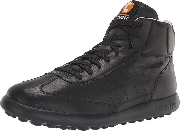 camper 男式及踝靴