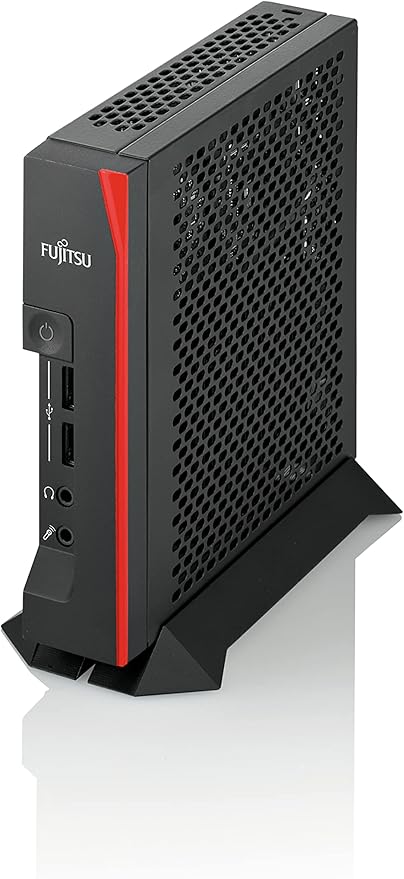 fujitsu 富士通 futro s5010 intel celeron j4025 4gb 128gbm2 elux