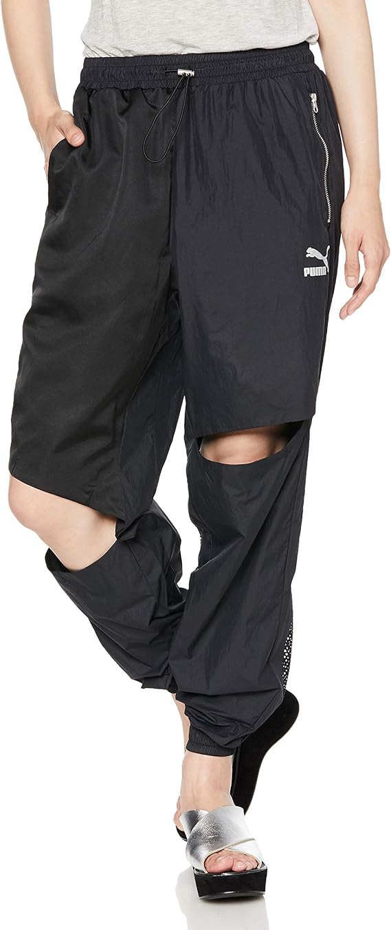 puma 彪马 运动裤 t7 2020 fashion 运动裤 女士