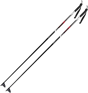 alpina st jr 越野滑雪杆 - 儿童