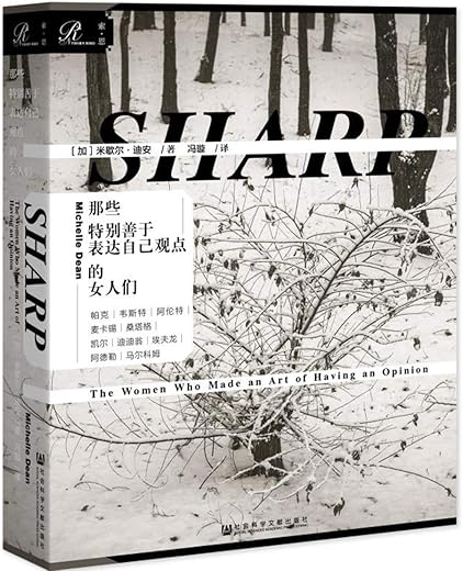 那些特别善于表达自己观点的女人们 那些特别善于表达自己观点的女人们