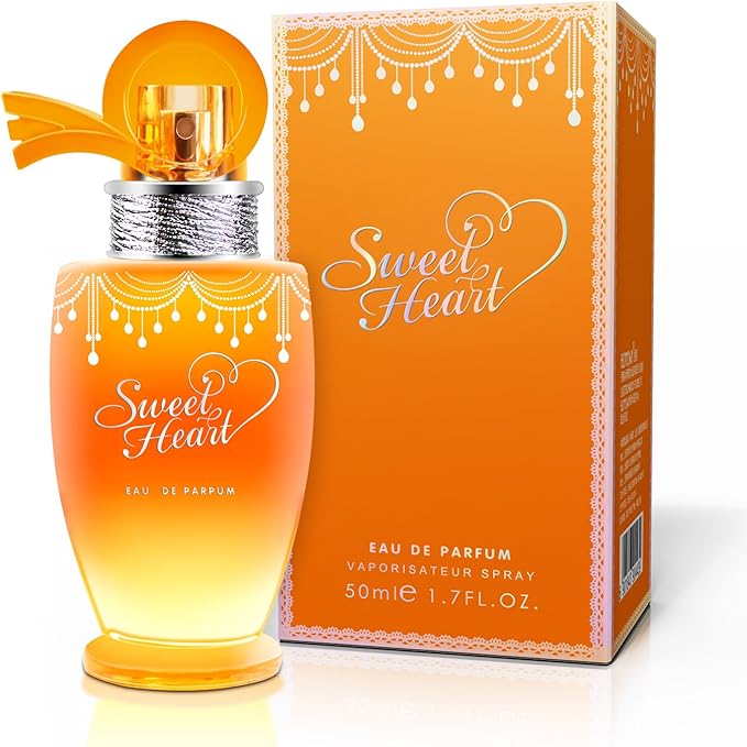 boitown冰希黎甜心宝贝女士香水50ml