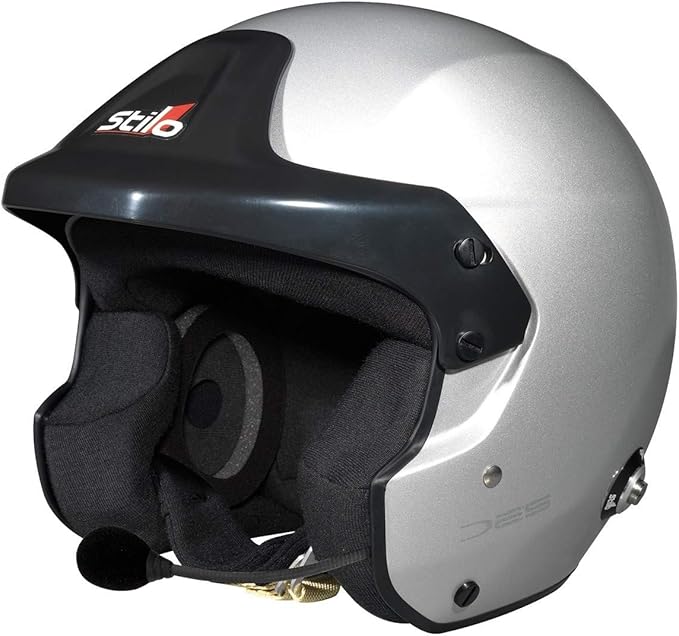 stilo aa0110df2m57 头盔 trophy des composite rally 57