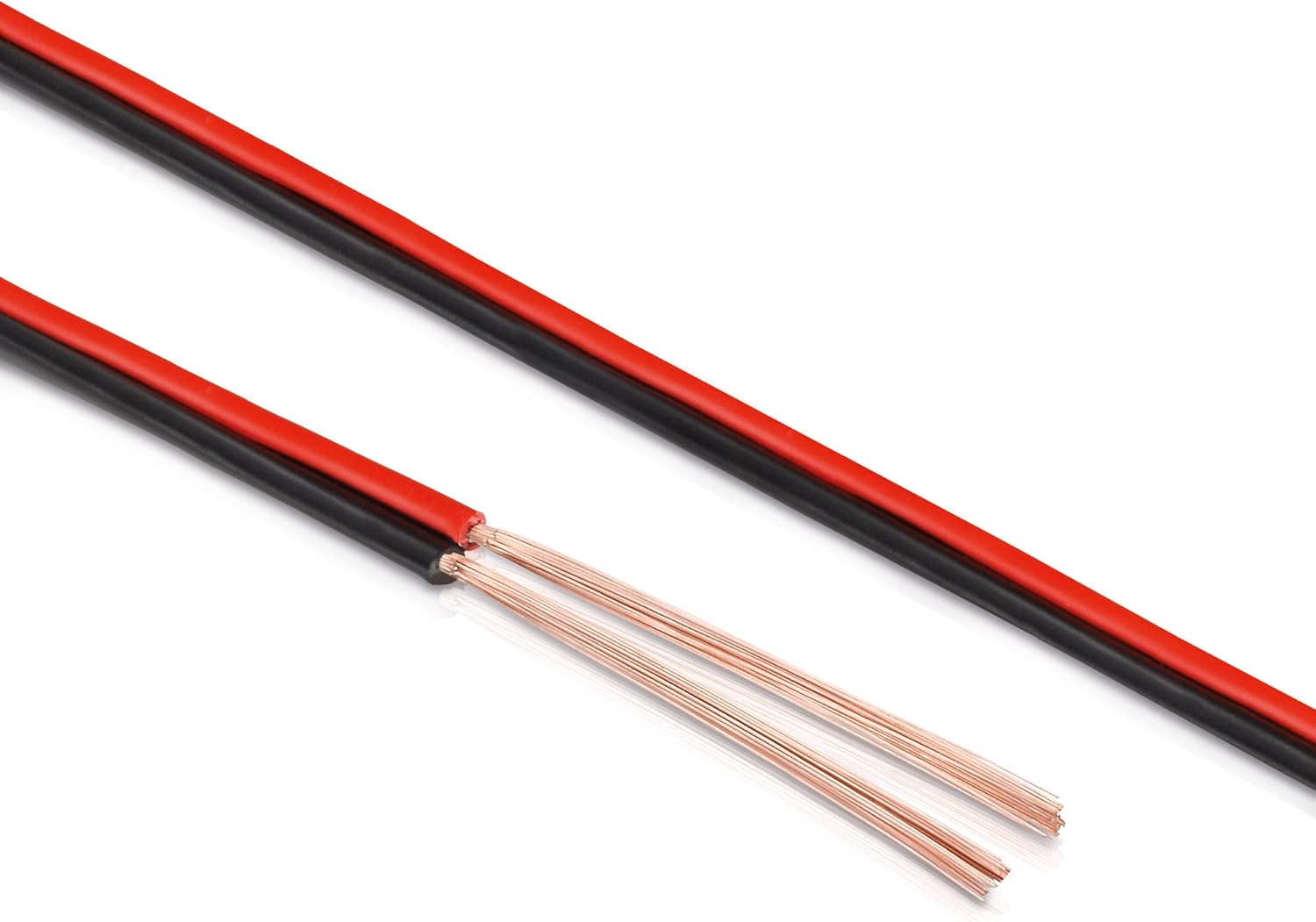 50 mm2 cca(盒电缆/音频线)sc2150rb-30 2x1,50 mm 30m 1,50mm - 1