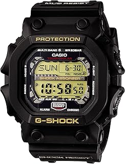 casio 卡西欧 g-shock mudman multiband6 日式模型 [ gw-9300-1jf ]