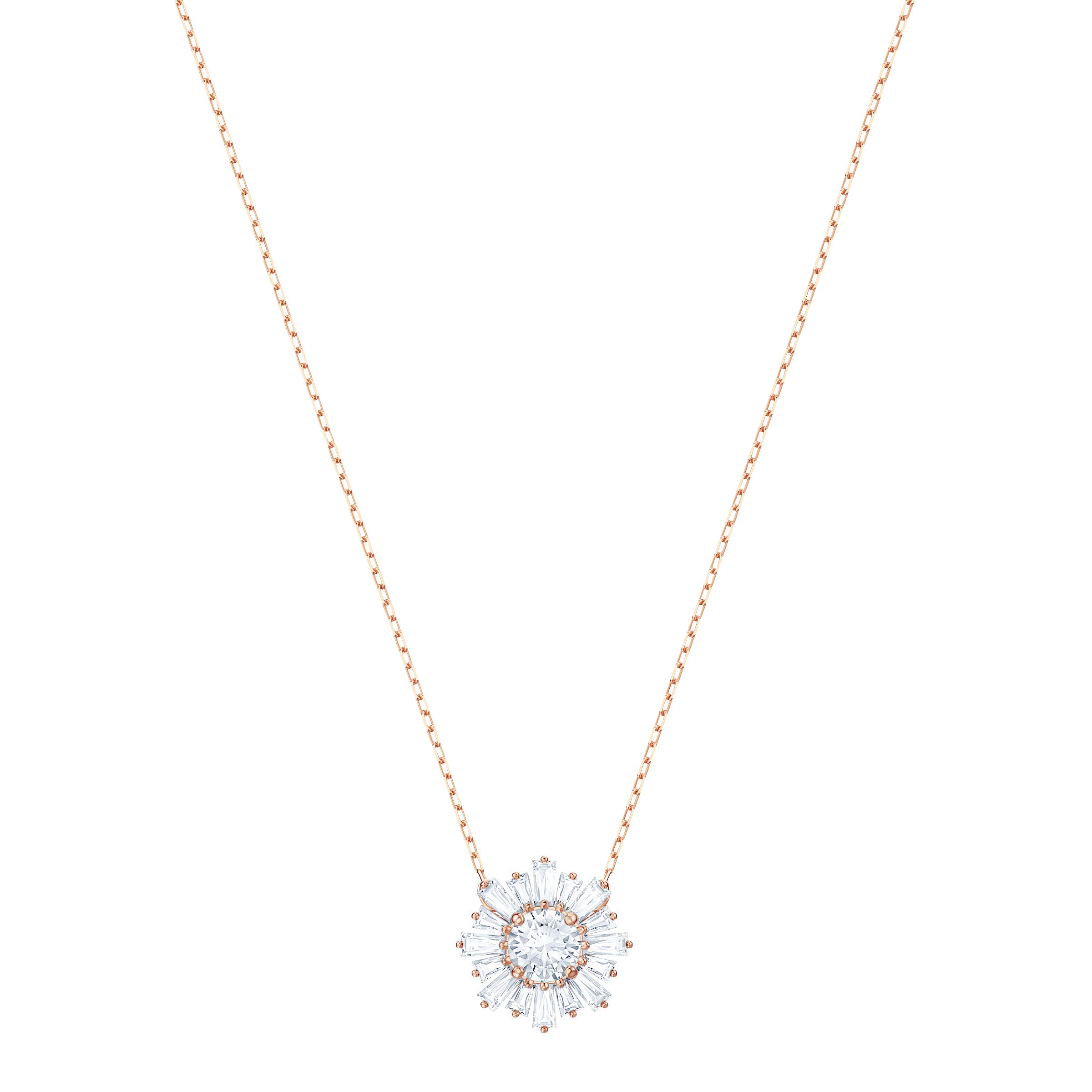 Swarovski Sunshine Necklace for women