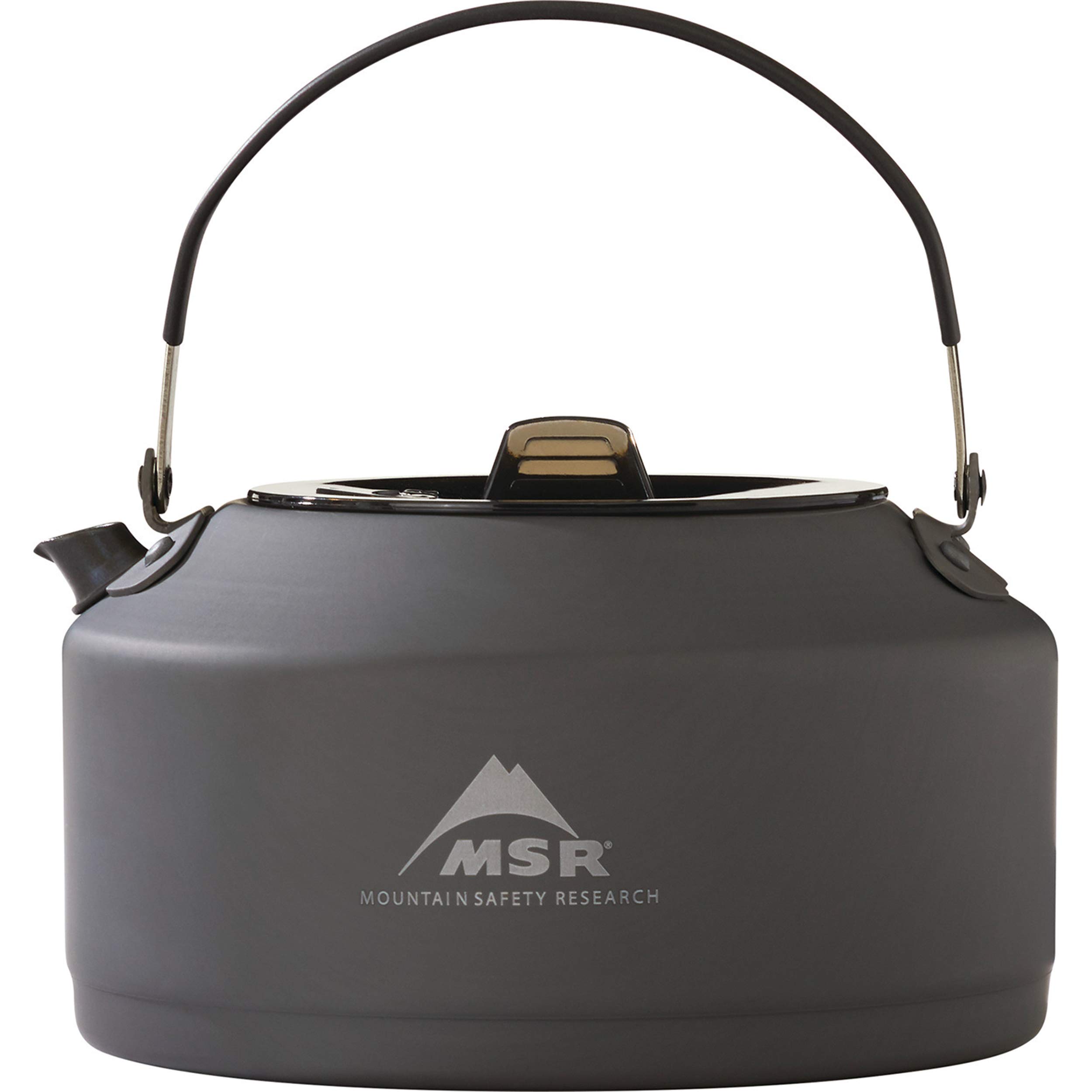 MSR Outdoor Camping Kettle Pika 1 litre teapot 39002