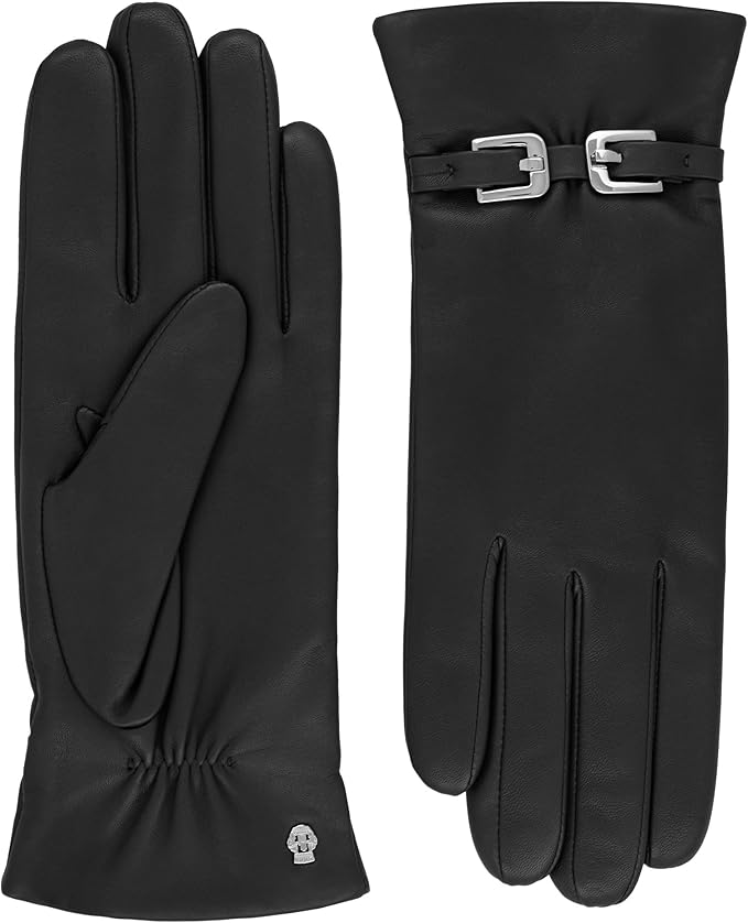 roeckl 女士厨师皮手套