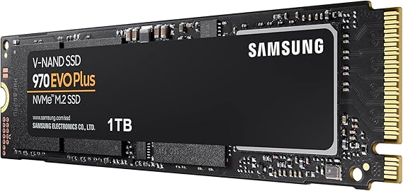 日本最級 970 Samsung Evo 国内正規保証品 Mz V7s1t0b Ec Ssd 内蔵 2280 M 2 Nvme Pcie 1tb Plus 内蔵ドライブ ストレージ Williamsav Com