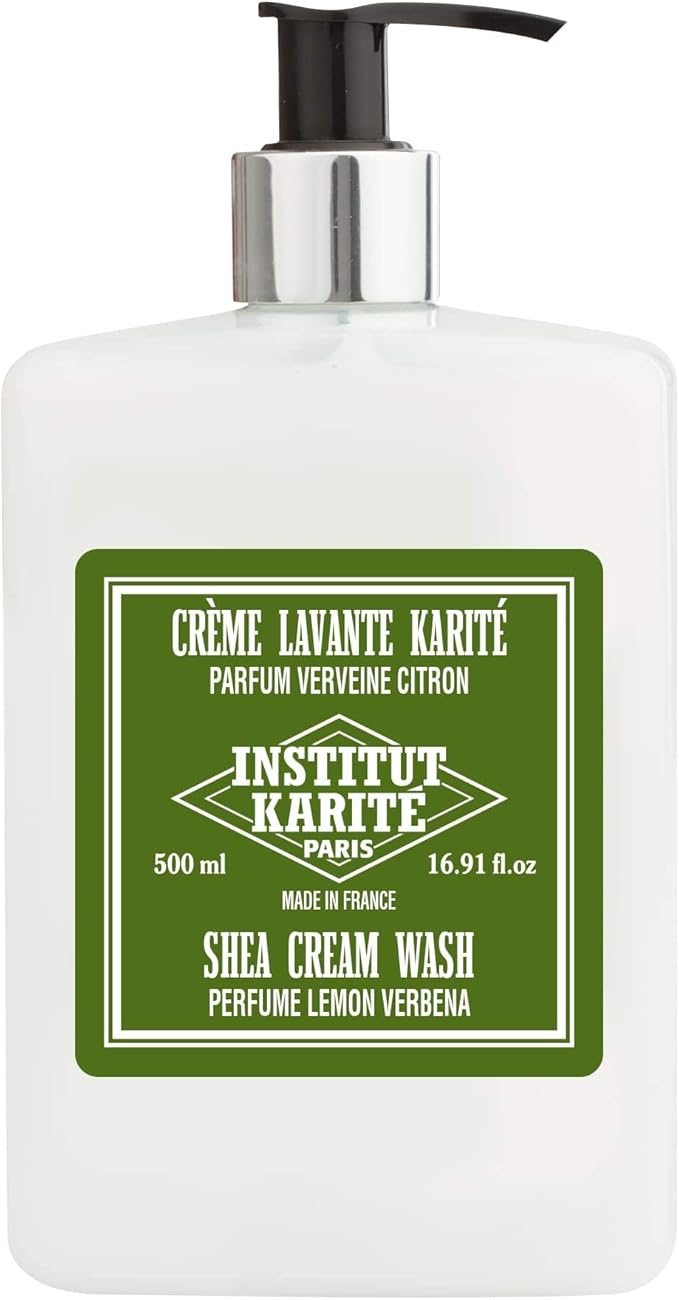 institut karité paris 身体清洁乳 500 毫升