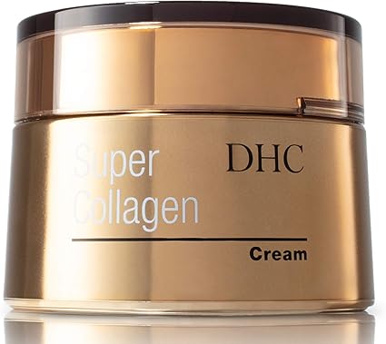 Dhc 胶原蛋白霜 1 7 盎司净重 化妆 亚马逊中国