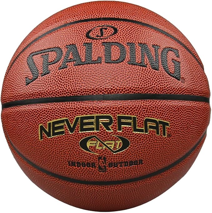 斯伯丁顶级pu耐磨篮球74-094科比纪念球明星球7号篮球【nba科比湖人队