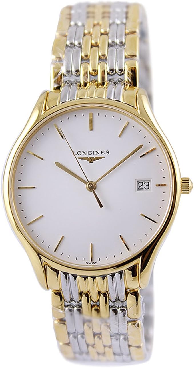 瑞士品牌longines浪琴石英男士手表l47592127