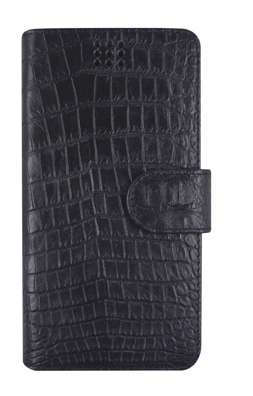 iPhone Pro manual smart phone case Girl Black