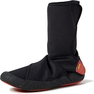 vibram fivefingers furoshiki 女士氯丁橡胶靴