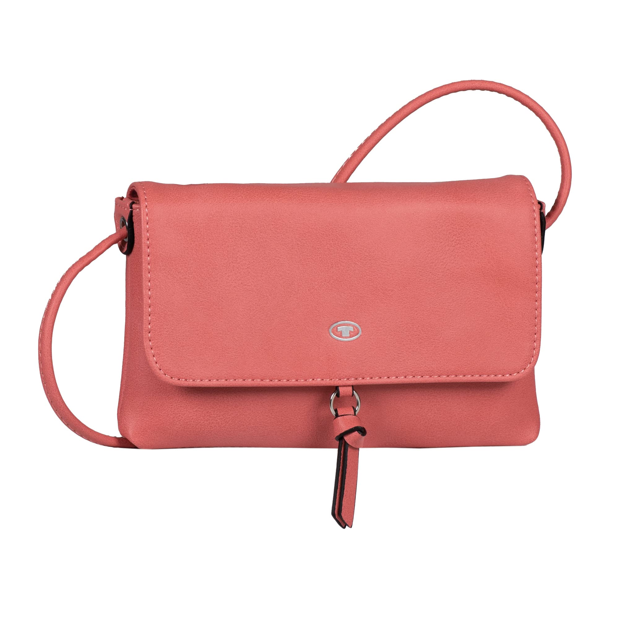 Tom Tailor and Denim Tom Tailor Bags Women's Luna shoulder bag, no zipper