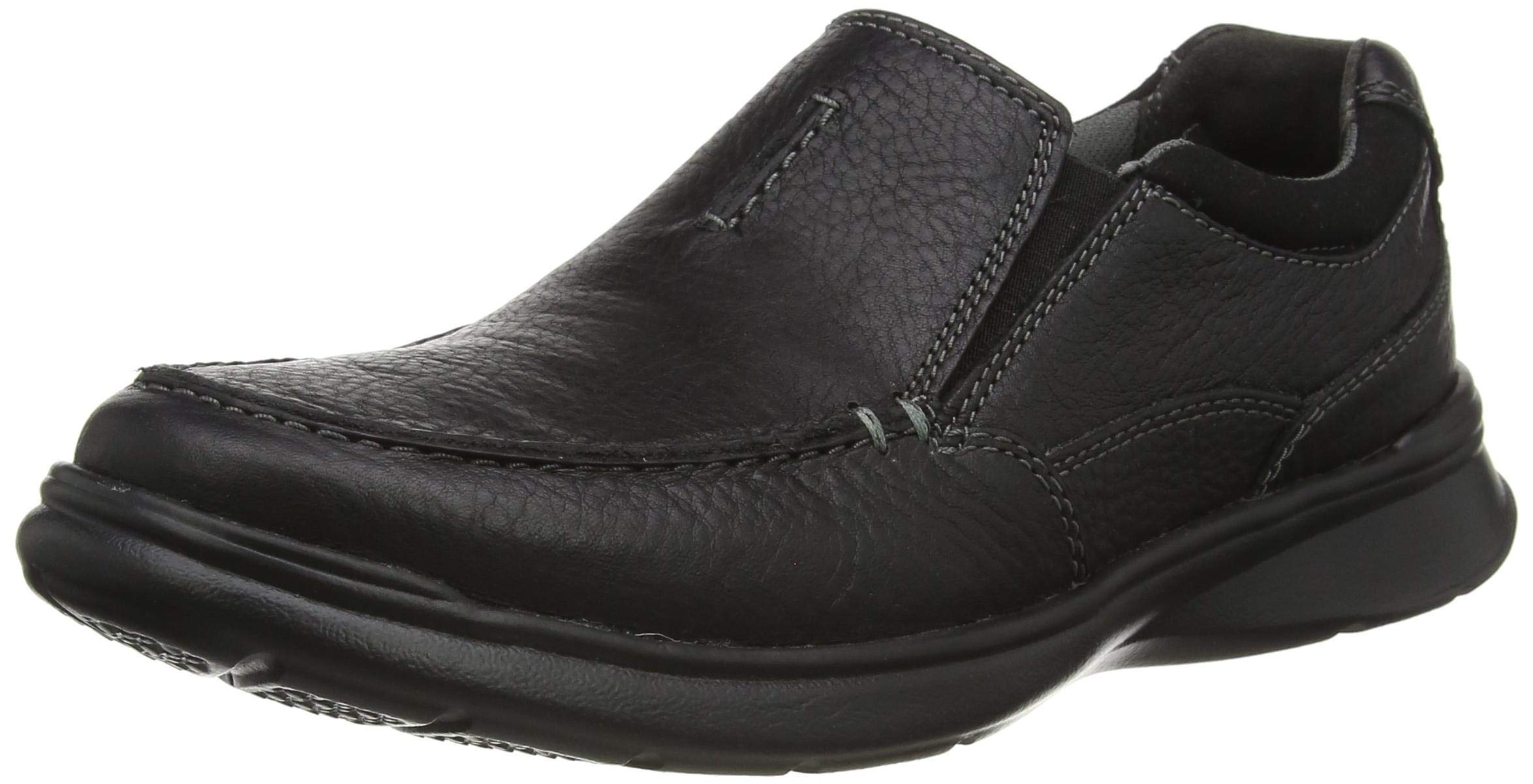 Clarks Cotrell men's slip-on loafers