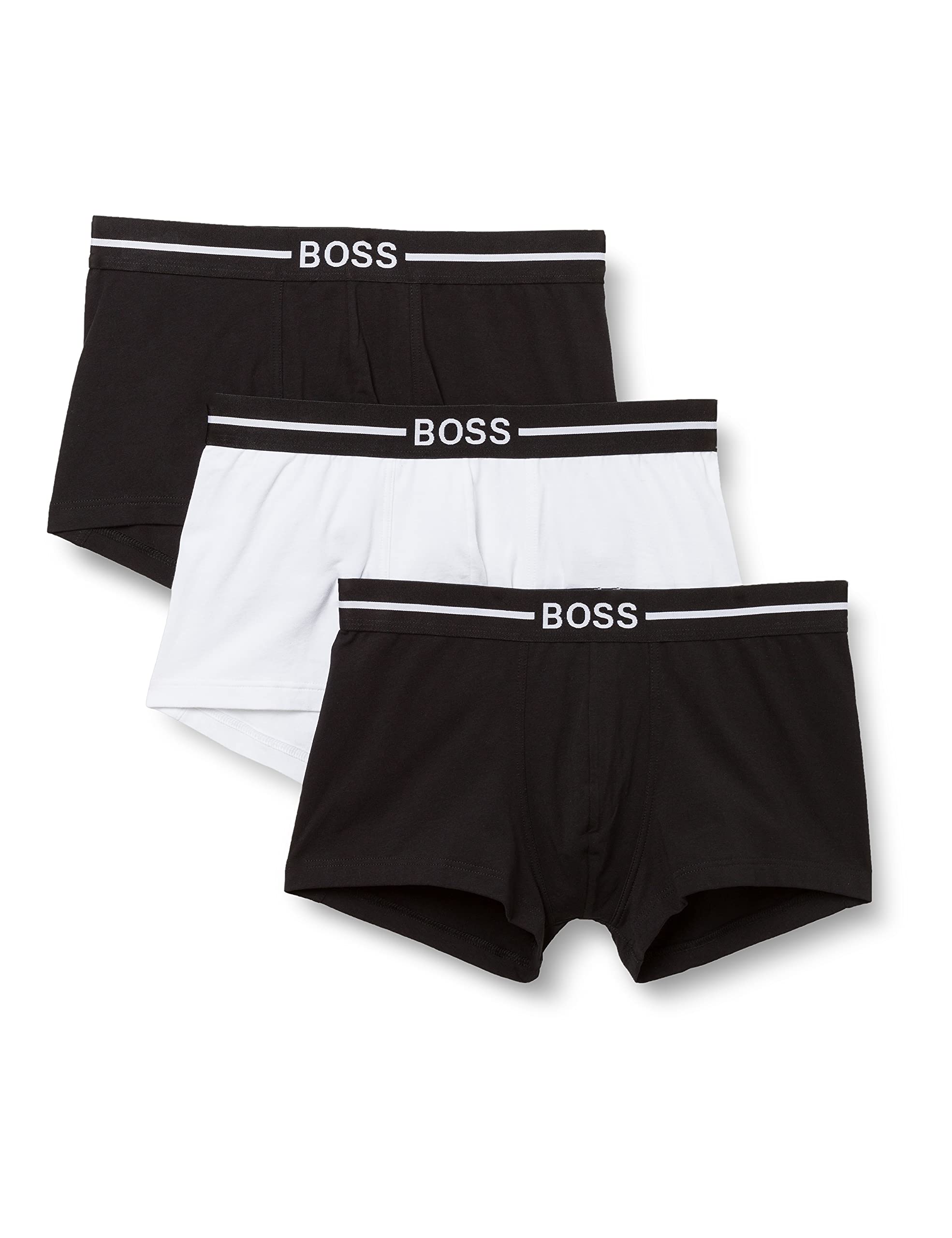 HUGO BOSS men's boxer shorts