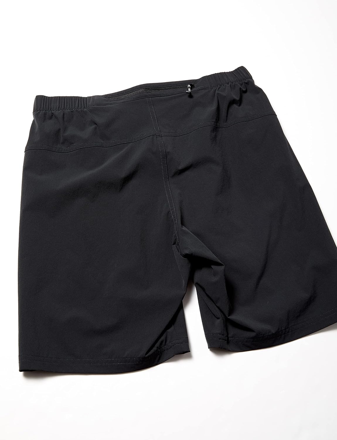 the north face 北面 短裤 弹性短裤 男士 黑色 日本 s (日本サイズs