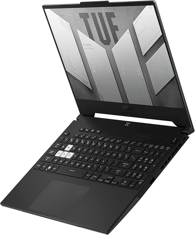 asus 华硕 tuf dash 15 (2022) 游戏笔记本电脑,15.