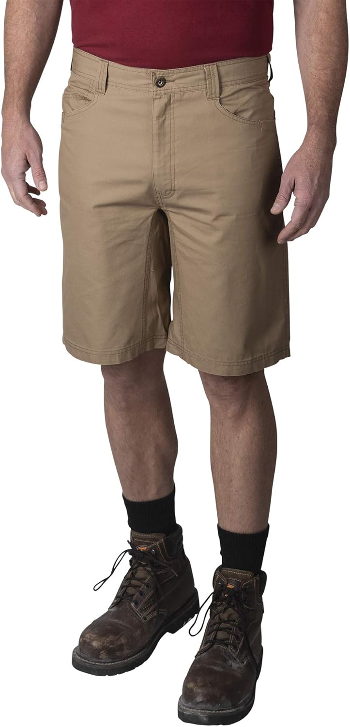 walls 男士铁织鸭子短裤,27.94 厘米