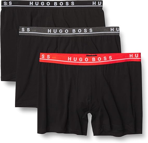 hugo boss 雨果博斯男式平角内裤