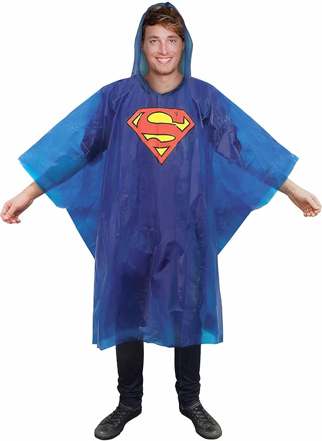 paladone dc 漫画超人斗篷