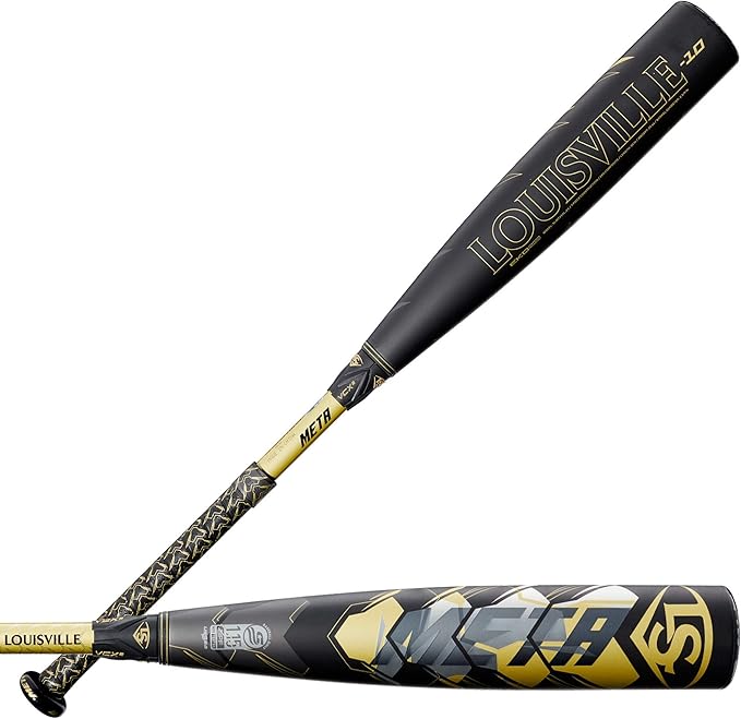 louisville slugger 2021 meta bbcor/usssa 棒球棒