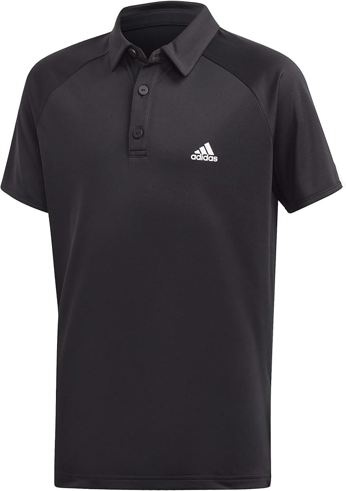 adidas 阿迪达斯 男童 club polo 衫