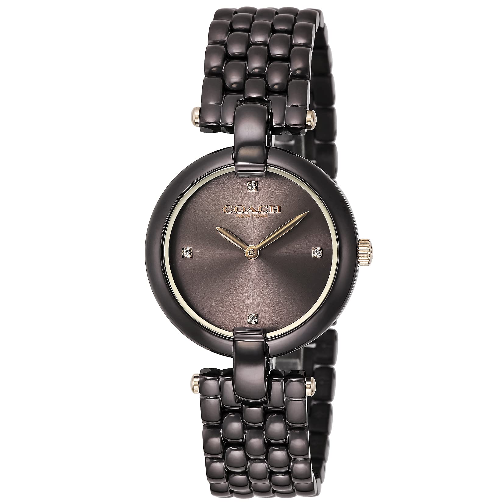 Coach CHRYSTIE women's watch