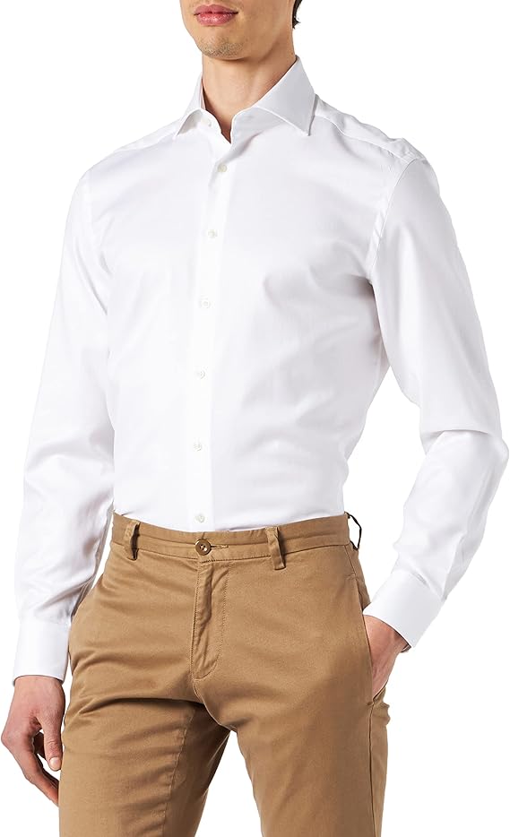 boss 男士 biado_r 衬衫