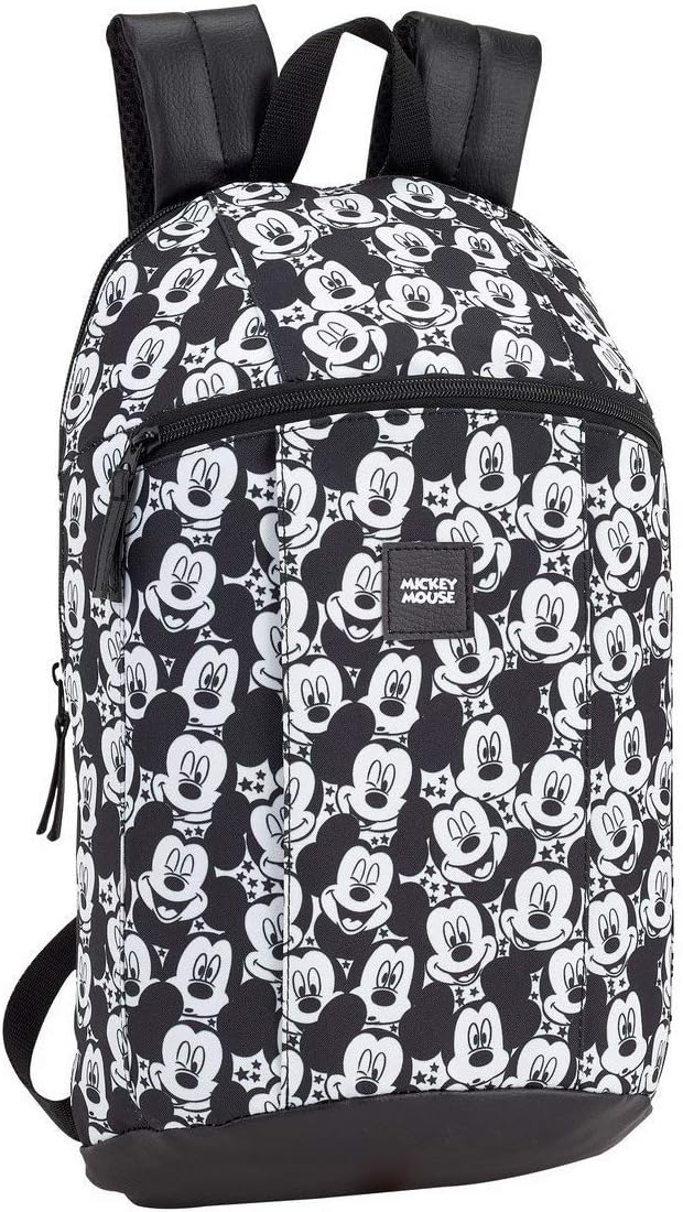 mickey mouse junior 官方迷你背包,适合日常使用