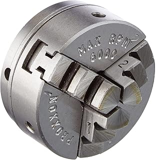 德国proxxon中国直营 三爪定心卡盘 no27026 用于车床db250 no27020