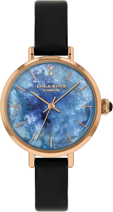 lola rose 正装手表 lr2172