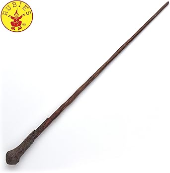 华纳兄弟公式哈利波特魔法之杖ロン ウィーズリー 玩具 亚马逊中国