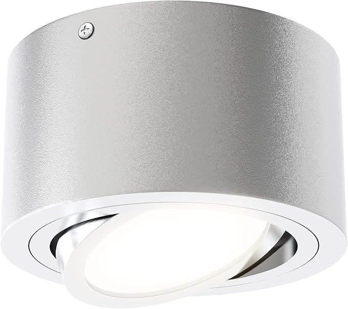 briloner leuchten led 台面灯 吸顶灯 5 w 反射器可旋转 470 流明