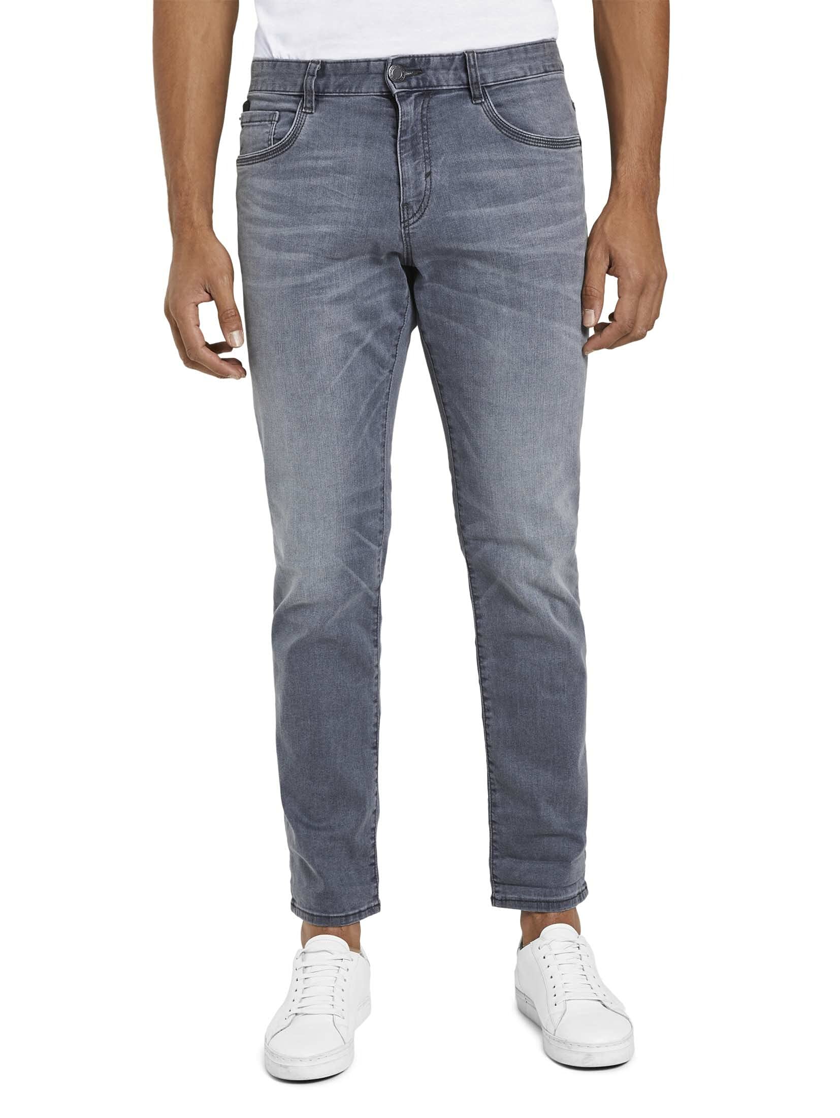 TOM TAILOR slim jeans for men