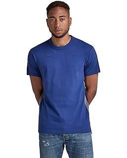 g-star raw 男士 back graphic t 恤【g-star raw】 服饰箱包