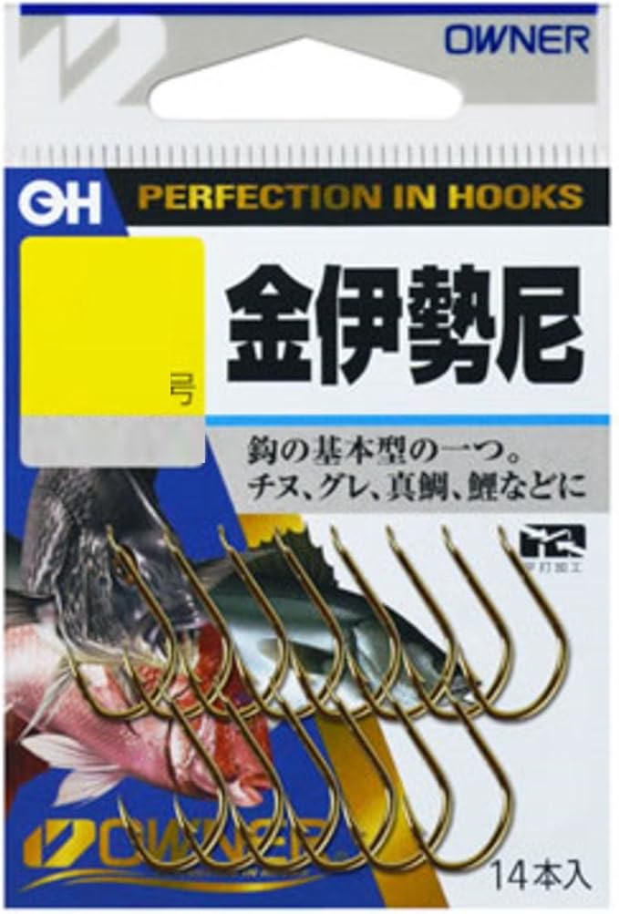 owner oh 金伊势尼 4号 10046