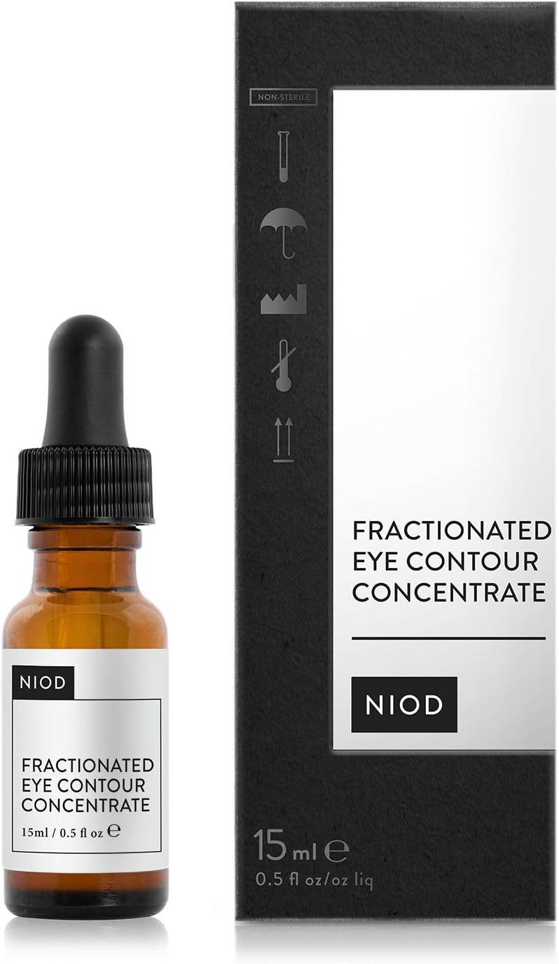 niod eye contour concentrate
