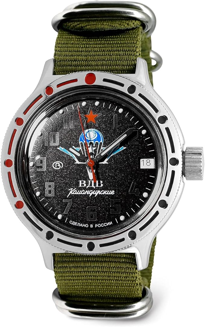 wr 200 米 | 型号 420288, *, 潜水员,自动上弦 : 亚马逊中国: 钟表