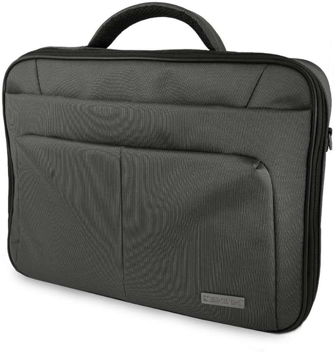 skink slbs156 笔记本电脑包(41.1厘米(15.6英寸)黑色