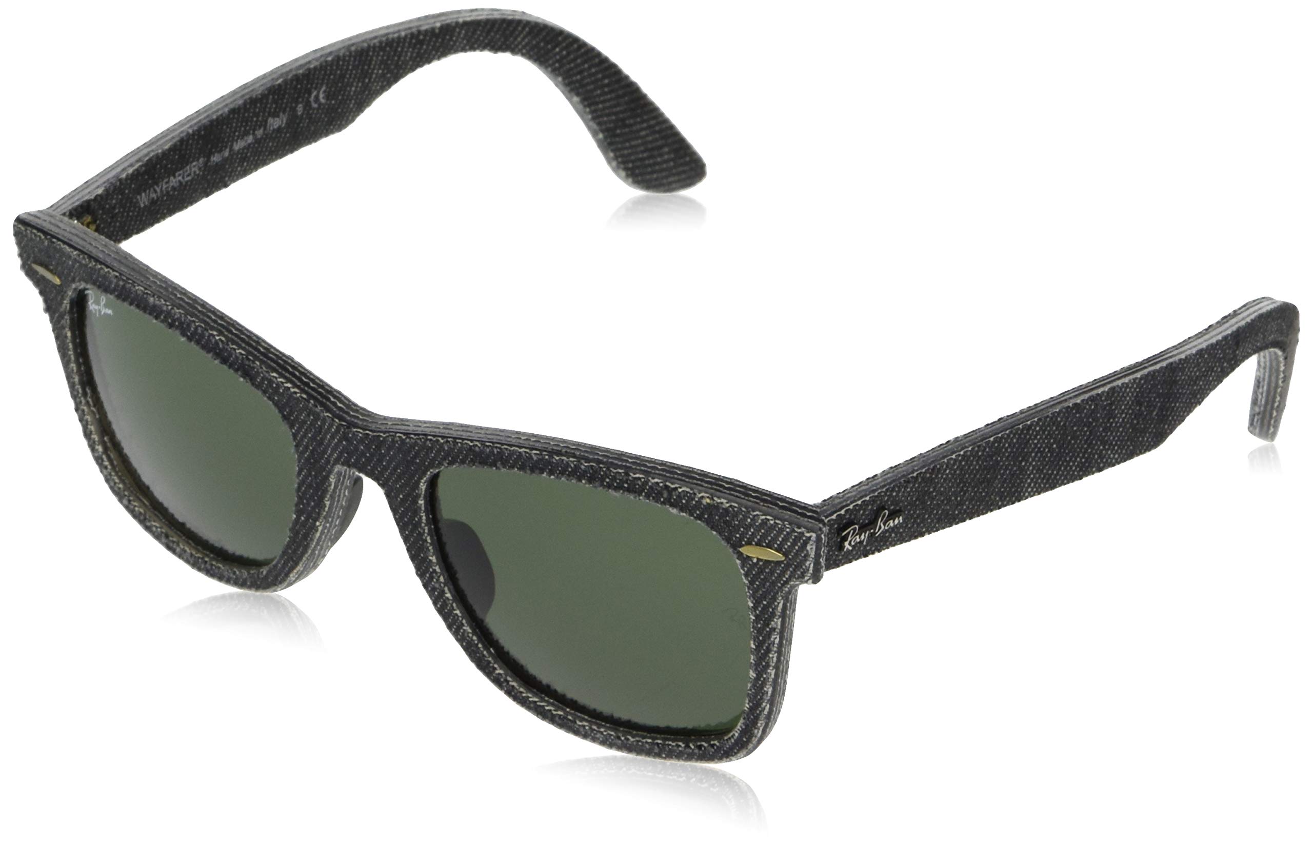 Ray-Ban Sunglasses 0RB2140F WAYFARER for men
