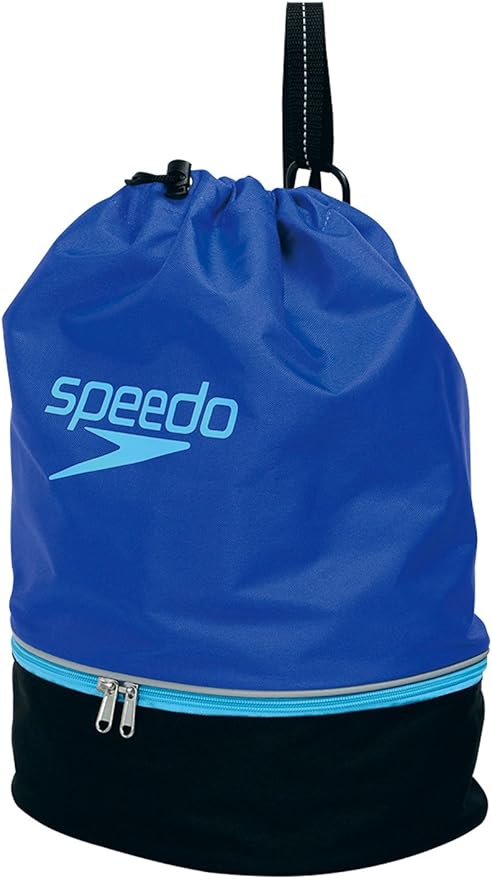 speedo (速度) 游泳包游泳包 スイムバッグ. 已加入购物车