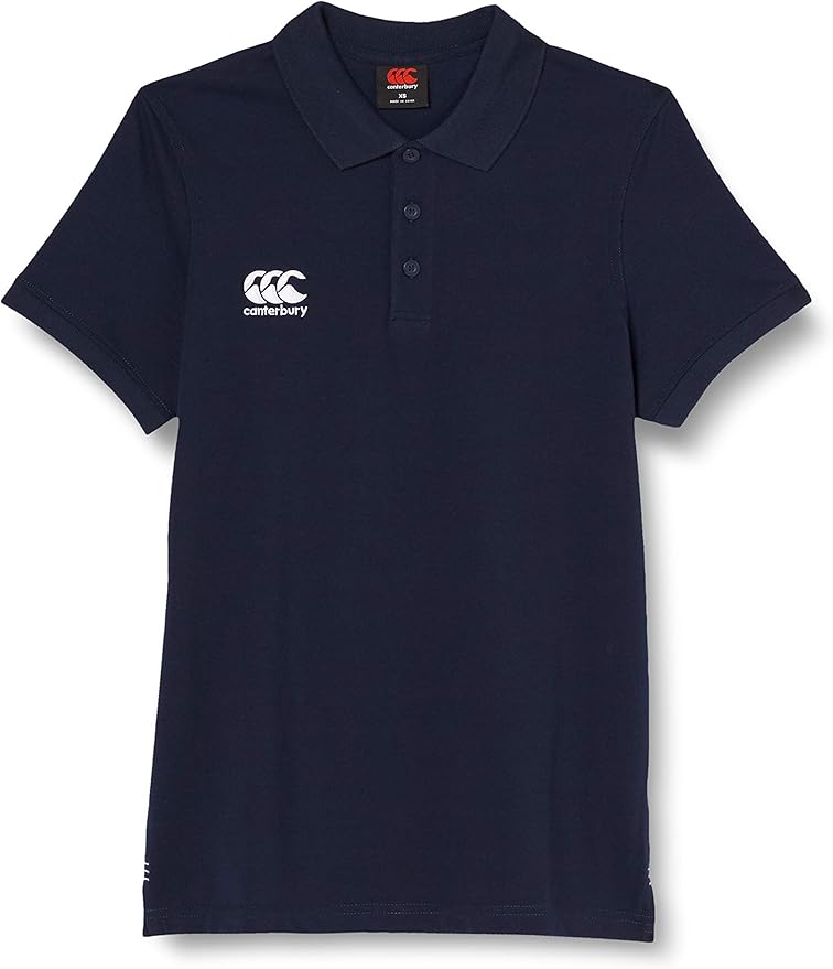 canterbury 男式 waimak polo t 恤