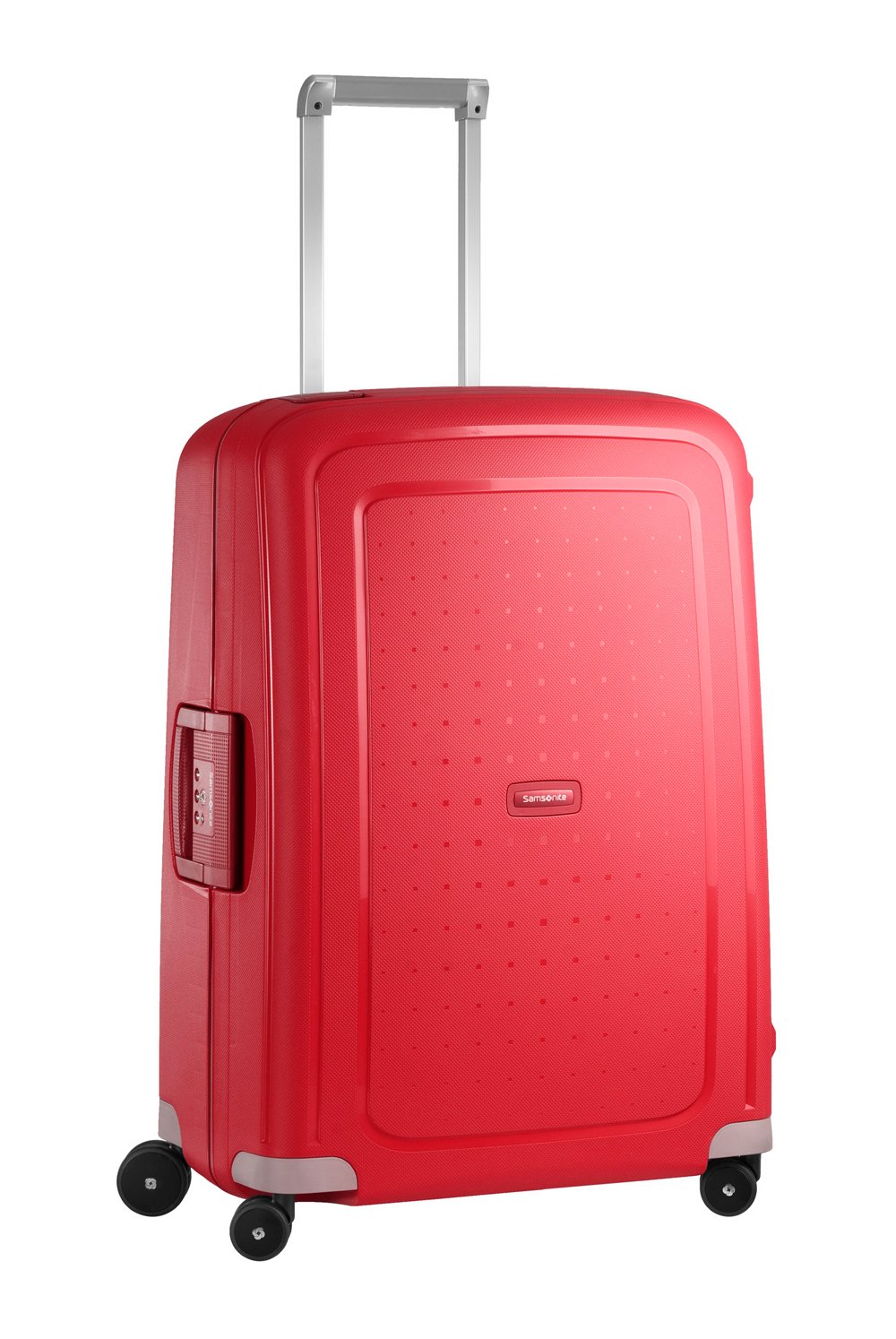 Samsonite Rookie S'Cure Luggage