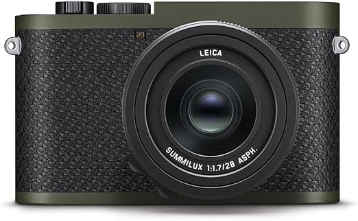 leica 徕卡-leica q2 数码相机(记者版)-价格 报价 图片 评测 多少钱