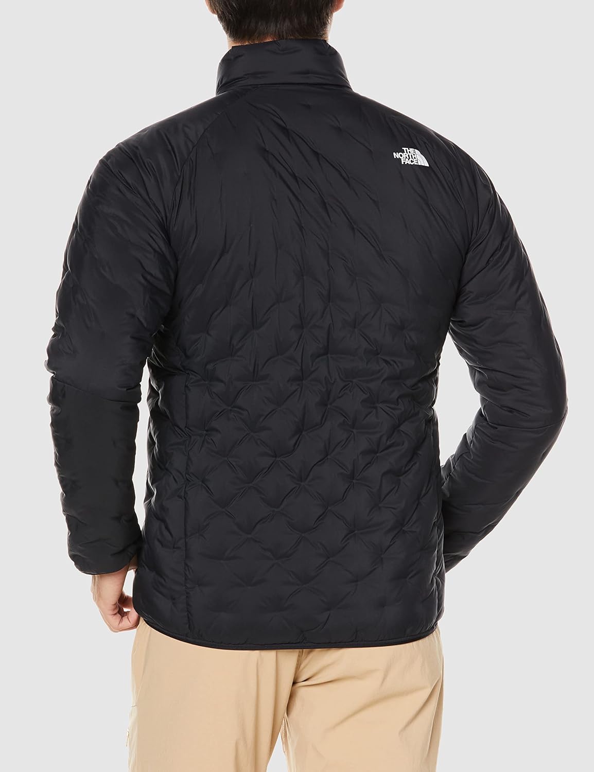 The North Face 北面 Astro Light 900蓬 男式轻薄羽绒服 ¥1242.91起