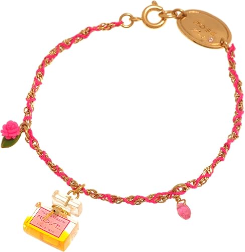 Les Nereides La Parfume 20cm 手链 亚马逊中国 珠宝首饰